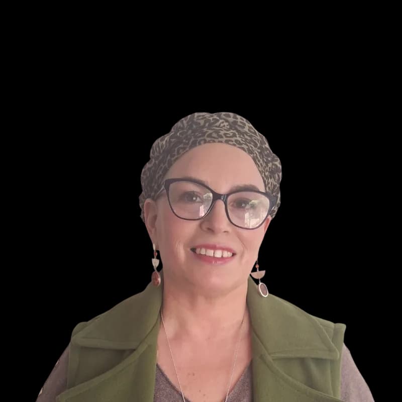 Erika Villalobos Gimeno
